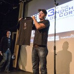 The photos of “The 3rd Noche de Los Cortos” | Los Cortos News