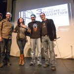 The photos of “The 3rd Noche de Los Cortos” | Los Cortos News