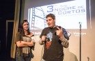The photos of “The 3rd Noche de Los Cortos” | Los Cortos News