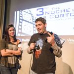 The photos of “The 3rd Noche de Los Cortos” | Los Cortos News