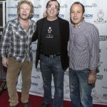 The photos of “The 3rd Noche de Los Cortos” | Los Cortos News