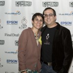The photos of “The 3rd Noche de Los Cortos” | Los Cortos News
