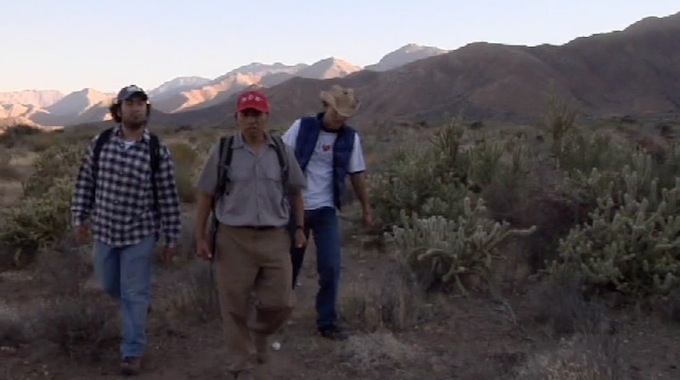 The Gift — short film directed by Stuart Escobedo-Altman | Los Cortos