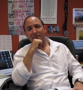 foto elias