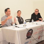 Photos of the 1st Night of “The 4th Noche de Los Cortos” | Los Cortos News