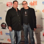 Photos of the 1st Night of “The 4th Noche de Los Cortos” | Los Cortos News