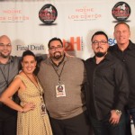 Photos of the 1st Night of “The 4th Noche de Los Cortos” | Los Cortos News