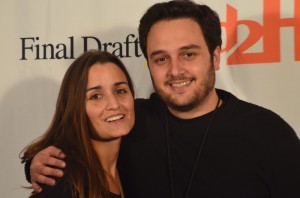 Photos of the 1st Night of “The 4th Noche de Los Cortos” | Los Cortos News