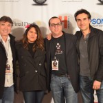 Photos of the 2nd Night of “The 4th Noche de Los Cortos” | Los Cortos News