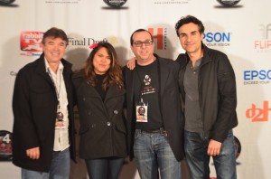 Photos of the 2nd Night of “The 4th Noche de Los Cortos” | Los Cortos News