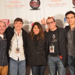 Photos of the 2nd Night of “The 4th Noche de Los Cortos” | Los Cortos News