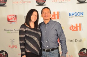Photos of the 2nd Night of “The 4th Noche de Los Cortos” | Los Cortos News