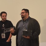 Photos of the 2nd Night of “The 4th Noche de Los Cortos” | Los Cortos News