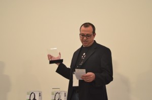 Photos of the 2nd Night of “The 4th Noche de Los Cortos” | Los Cortos News