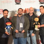 Photos of the 2nd Night of “The 4th Noche de Los Cortos” | Los Cortos News