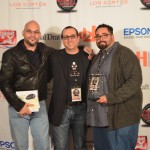 Photos of the 2nd Night of “The 4th Noche de Los Cortos” | Los Cortos News