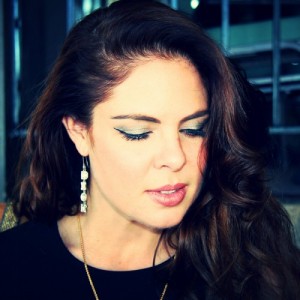 Rebecca Guzman