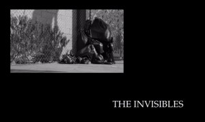 The Invisibles