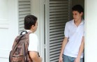 Días de Colegio — short film directed by Andrés Sanclemente | Los Cortos