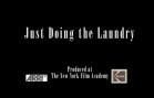 Just Doing the Laundry — short film directed by Andrés Sanclemente | Los Cortos