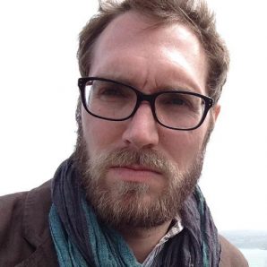 Carl Zitelmann — filmmaker | Los Cortos