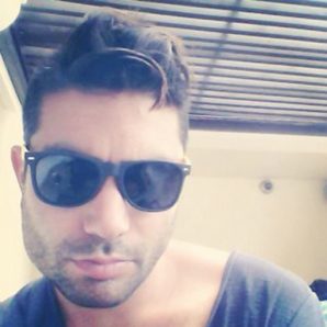Cristobal Sobera