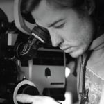 Harold Escotet — filmmaker | Los Cortos