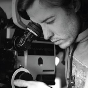 Harold Escotet — filmmaker | Los Cortos