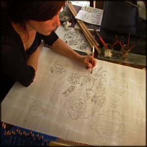 Patricia Krebs — filmmaker | Los Cortos