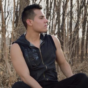 Raúl Longoria — filmmaker | Los Cortos