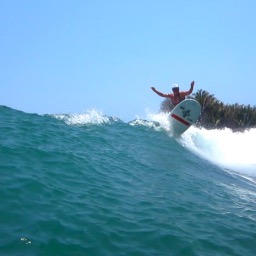 Risa Machuca — filmmaker | Los Cortos