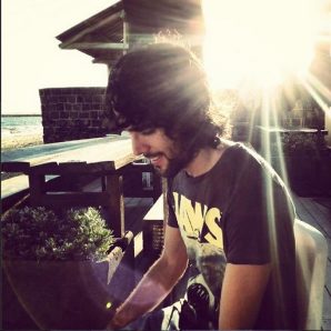 Sebastian Mosquera — filmmaker | Los Cortos