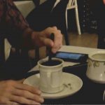El Último Café — short film directed by Augusto Francisco Sanchez | Los Cortos