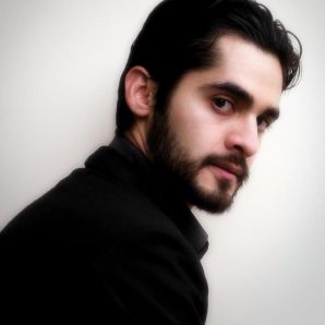 Oscar-Ricardo Encinas