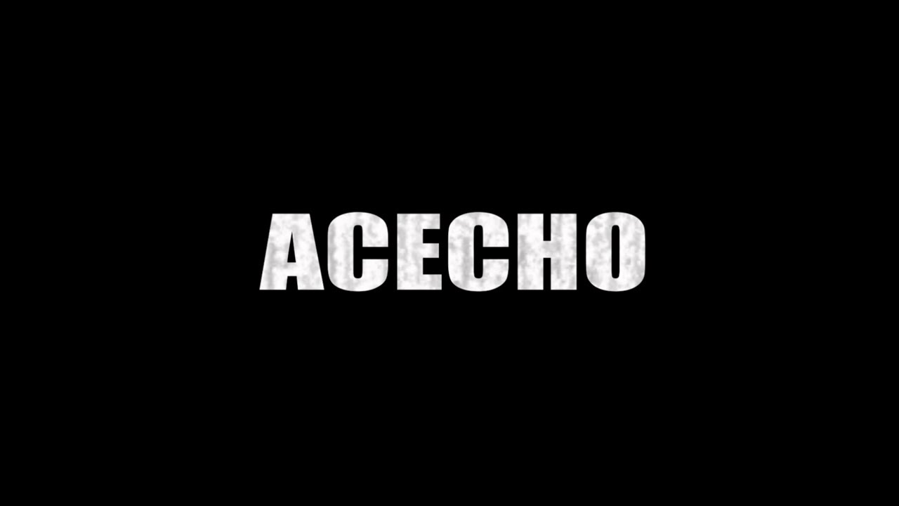 Acecho — short film directed by Jhonny Palomino | Los Cortos