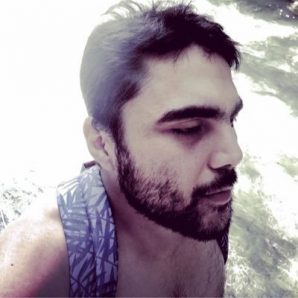 Luis Aguilar — filmmaker | Los Cortos