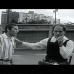Perdone las disculpas pero acabo de ver un asesinato — short film directed by Francisco Garcia | Los Cortos