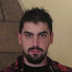 Sergio Araujo — filmmaker | Los Cortos