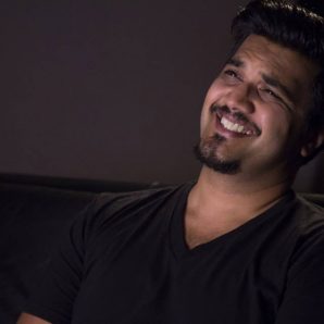 Shahir Daud — filmmaker | Los Cortos