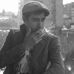 Cristian Proa — filmmaker | Los Cortos