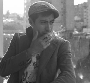 Cristian Proa — filmmaker | Los Cortos