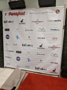Photos of Panafest3 2017 | Los Cortos News