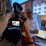 Photos of Panafest3 2017 | Los Cortos News