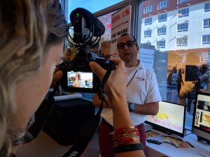 Photos of Panafest3 2017 | Los Cortos News