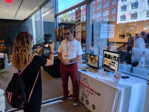 Photos of Panafest3 2017 | Los Cortos News