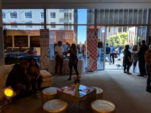 Photos of Panafest3 2017 | Los Cortos News