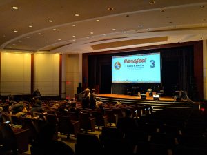 Photos of Panafest3 2017 | Los Cortos News