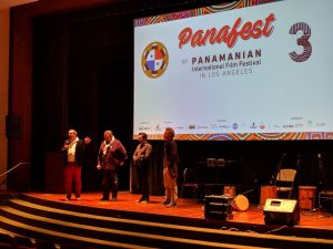 Photos of Panafest3 2017 | Los Cortos News