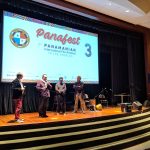 Photos of Panafest3 2017 | Los Cortos News