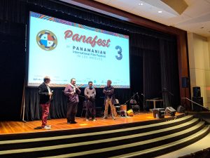 Photos of Panafest3 2017 | Los Cortos News